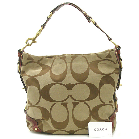 Coach(��ġ) 10620 �ñ׳��� ���巡�� ȥ�� ȣ�� ����� �̹���2 - ���̺��� �߰���ǰ