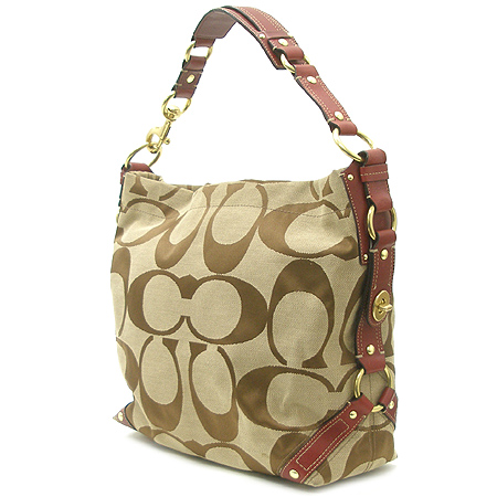 Coach(��ġ) 10620 �ñ׳��� ���巡�� ȥ�� ȣ�� ����� �̹���3 - ���̺��� �߰���ǰ