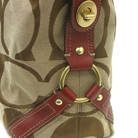 Coach(��ġ) 10620 �ñ׳��� ���巡�� ȥ�� ȣ�� ����� �̹���4 - ���̺��� �߰���ǰ