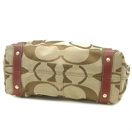 Coach(��ġ) 10620 �ñ׳��� ���巡�� ȥ�� ȣ�� ����� �̹���5 - ���̺��� �߰���ǰ