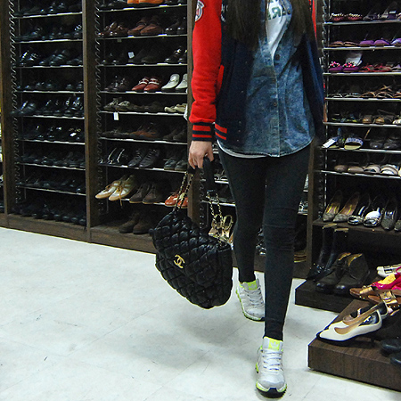Chanel() A46956Y06073 COCO ΰ Ų     ü  [б] ̹7 - ̺ ߰ǰ