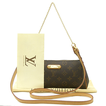 Louis Vuitton(���̺���) M95567 ���׷� ĵ���� ����Ŭ��ġ 2WAY �̹���2 - ���̺��� �߰���ǰ