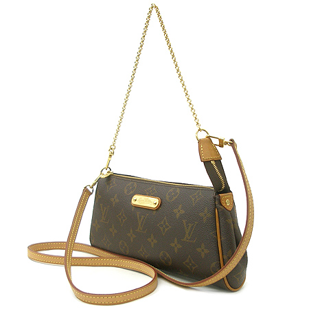 Louis Vuitton(���̺���) M95567 ���׷� ĵ���� ����Ŭ��ġ 2WAY �̹���3 - ���̺��� �߰���ǰ