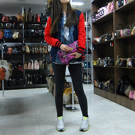 MULBERRY(�ֹ���) HH7544 �����ĵ� �˷��� Ŭ��ġ �� �̹���6 - ���̺��� �߰���ǰ