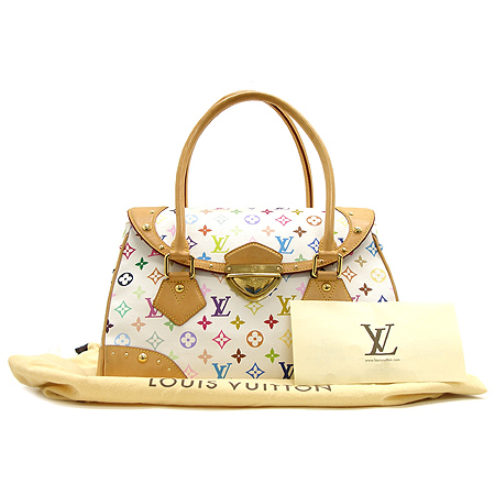 Louis Vuitton(���̺���) M40201 ���׷� ��Ƽ ȭ��Ʈ ����� GM ��Ʈ�� [���빮��] �̹���2 - ���̺��� �߰���ǰ