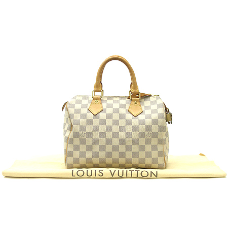 Louis Vuitton(���̺���) N41534 �ٹ̿� ���ָ� ĵ���� ���ǵ� 25 ��Ʈ�� [�ϻ����] �̹���2 - ���̺��� �߰���ǰ