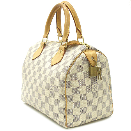 Louis Vuitton(���̺���) N41534 �ٹ̿� ���ָ� ĵ���� ���ǵ� 25 ��Ʈ�� [�ϻ����] �̹���3 - ���̺��� �߰���ǰ