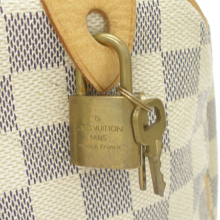 Louis Vuitton(���̺���) N41534 �ٹ̿� ���ָ� ĵ���� ���ǵ� 25 ��Ʈ�� [�ϻ����] �̹���4 - ���̺��� �߰���ǰ