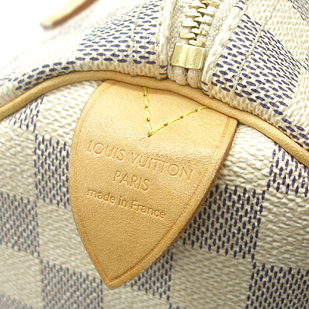Louis Vuitton(���̺���) N41534 �ٹ̿� ���ָ� ĵ���� ���ǵ� 25 ��Ʈ�� [�ϻ����] �̹���5 - ���̺��� �߰���ǰ