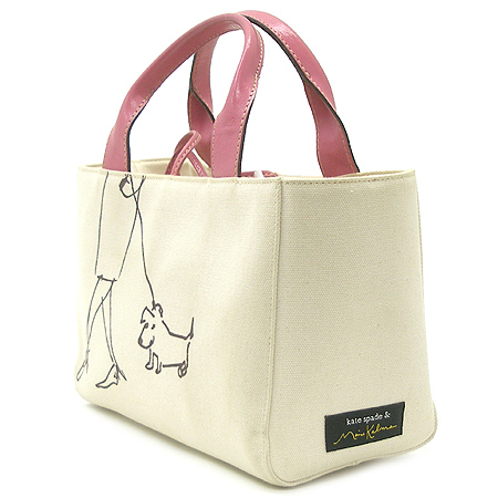 KATESPADE (����Ʈ�����̵�) �к긯 �簢 ��Ʈ�� �̹���3 - ���̺��� �߰���ǰ