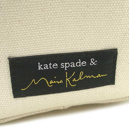 KATESPADE (����Ʈ�����̵�) �к긯 �簢 ��Ʈ�� �̹���4 - ���̺��� �߰���ǰ