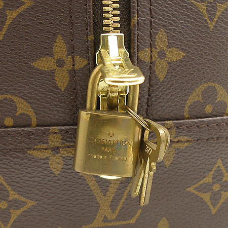 Louis Vuitton(���̺���) M47270 ���׷� ĵ���� ���� ��Ʈ�� �̹���5 - ���̺��� �߰���ǰ