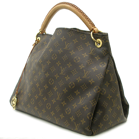 Louis Vuitton(���̺���) M40249 ���׷� ĵ���� ��ġ MM ����� �̹���2 - ���̺��� �߰���ǰ