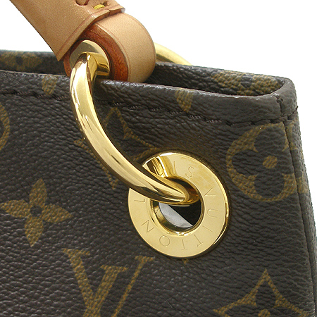 Louis Vuitton(���̺���) M40249 ���׷� ĵ���� ��ġ MM ����� �̹���3 - ���̺��� �߰���ǰ
