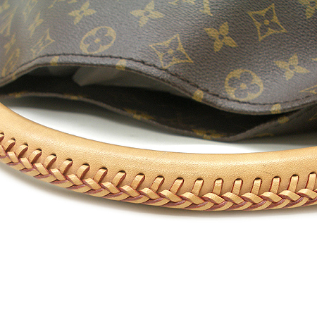 Louis Vuitton(���̺���) M40249 ���׷� ĵ���� ��ġ MM ����� �̹���5 - ���̺��� �߰���ǰ