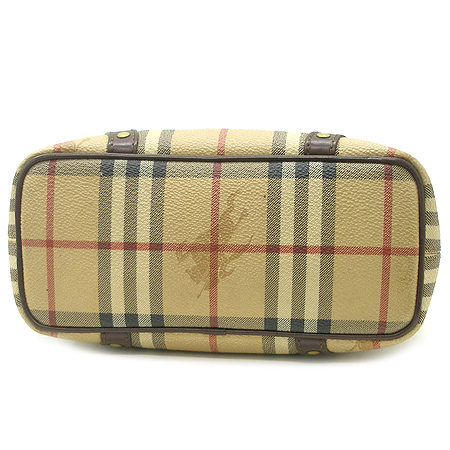 Burberry(������) Ŭ����üũ PVC �̴� �ٰ� ��Ʈ�� �̹���4 - ���̺��� �߰���ǰ