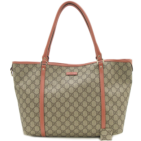 Gucci(����) 197953 GG�ΰ� PVC ���� ����� �̹���2 - ���̺��� �߰���ǰ