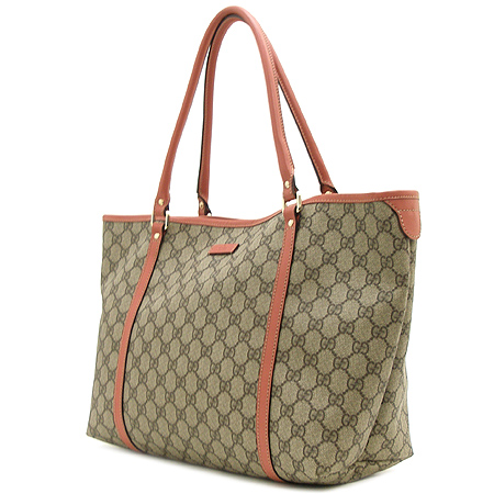 Gucci(����) 197953 GG�ΰ� PVC ���� ����� �̹���3 - ���̺��� �߰���ǰ