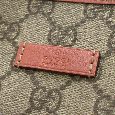 Gucci(����) 197953 GG�ΰ� PVC ���� ����� �̹���4 - ���̺��� �߰���ǰ