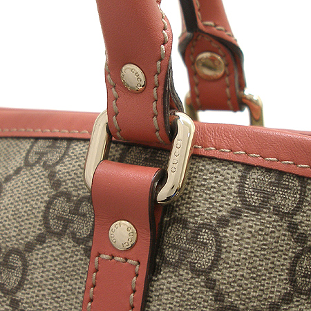 Gucci(����) 197953 GG�ΰ� PVC ���� ����� �̹���5 - ���̺��� �߰���ǰ