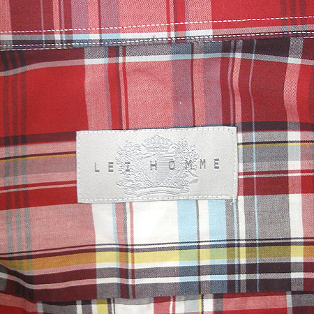LEI HOMME(���̿ȹ�) ���� �̹���4 - ���̺��� �߰���ǰ