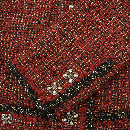 Chanel(����) 2011 F/W ATTITUDE(����ร) Ʈ���� ���� �̹���3 - ���̺��� �߰���ǰ