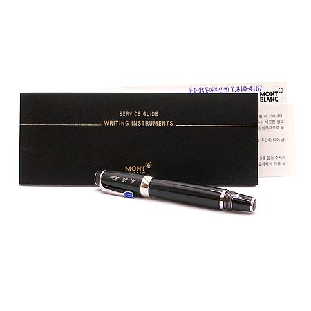 Montblanc(������) 25130F 14K ��쵹 �����̾� ��� ������ �̹���2 - ���̺��� �߰���ǰ
