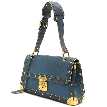 Louis Vuitton(���̺���) M91821 ���Ҹ� ���� �� Ÿ������ ����� [�ϻ����] �̹���3 - ���̺��� �߰���ǰ