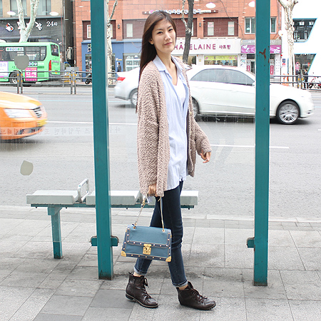 Louis Vuitton(���̺���) M91821 ���Ҹ� ���� �� Ÿ������ ����� [�ϻ����] �̹���6 - ���̺��� �߰���ǰ