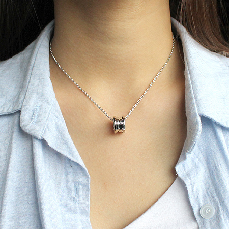Bvlgari(�Ұ���) 18K ȭ��Ʈ ��� B-ZERO 1 ���Ʈ+18K ȭ��Ʈ ��� ü�� ����� [��������] �̹���6 - ���̺��� �߰���ǰ