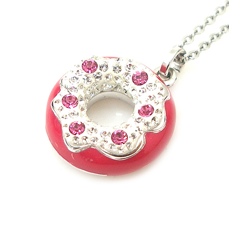 Swarovski(���ͷκ꽺Ű) �Ҵ�Ʈ ��� ����� �̹���3 - ���̺��� �߰���ǰ
