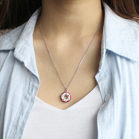 Swarovski(���ͷκ꽺Ű) �Ҵ�Ʈ ��� ����� �̹���5 - ���̺��� �߰���ǰ