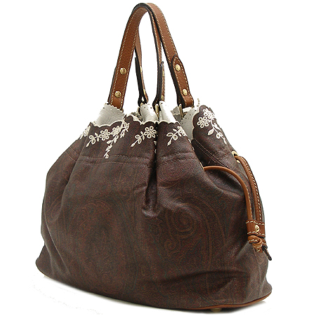 Etro(��Ʈ��) 1B987 ������ �ڼ� ���ָӴ� ��Ʈ�� �̹���2 - ���̺��� �߰���ǰ