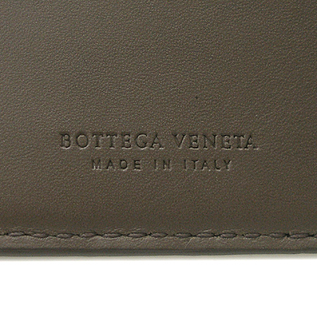BOTTEGAVENETA (���װ�����Ÿ) 123180 V4651 2808 ��ũ�׷��� �������� �Ӵ�Ŭ�� ������ [��������] �̹���4 - ���̺��� �߰���ǰ