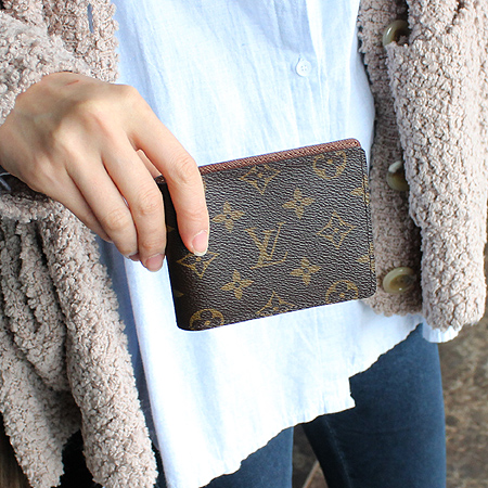 Louis Vuitton(̺) M60895 ׷ ĵ Ƽ   [] ̹6 - ̺ ߰ǰ