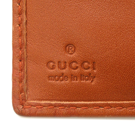 Gucci(����) 257015 ���� �ΰ� ��� �ø� ���� ������ �̹���4 - ���̺��� �߰���ǰ