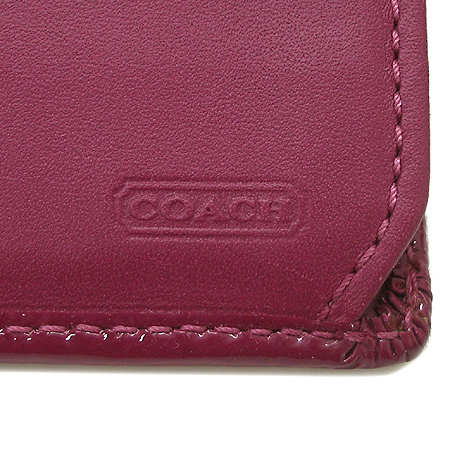 Coach(��ġ) �ñ׳�ó �ڰ��� ������ �̹���4 - ���̺��� �߰���ǰ