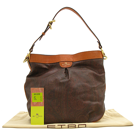Etro(��Ʈ��) 1C673 ������ ����� [��ġ��] �̹���2 - ���̺��� �߰���ǰ