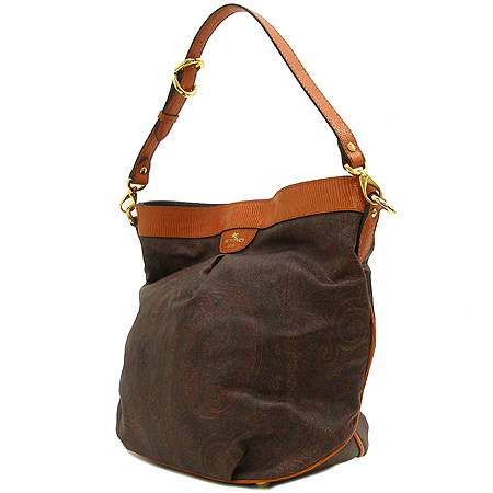Etro(��Ʈ��) 1C673 ������ ����� [��ġ��] �̹���3 - ���̺��� �߰���ǰ