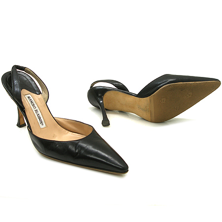MANOLO BLAHNIK (����� �����) ���� ���� ���� �̹���3 - ���̺��� �߰���ǰ
