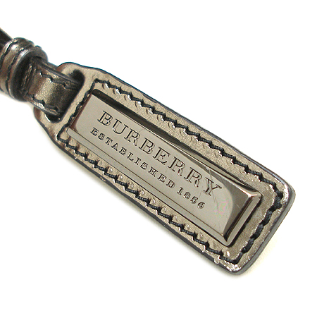 Burberry(������) ���μ� üũ �к긯 ��Ż�� Ʈ���� ��Ʈ�� �̹���4 - ���̺��� �߰���ǰ