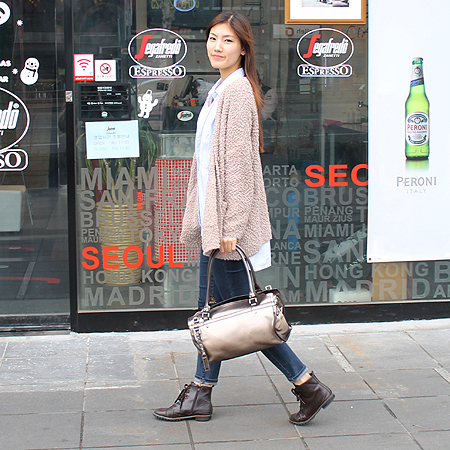 Burberry(������) ���μ� üũ �к긯 ��Ż�� Ʈ���� ��Ʈ�� �̹���6 - ���̺��� �߰���ǰ
