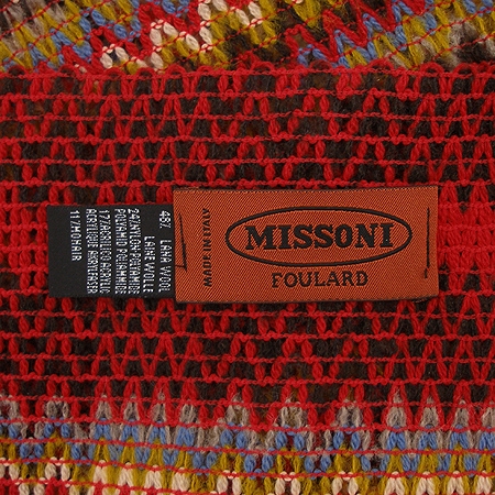 Missoni(�̼Ҵ�) �� ȥ�� ���÷� �̹���3 - ���̺��� �߰���ǰ