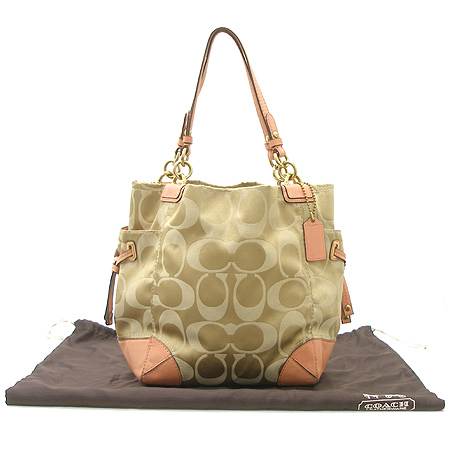 Coach(��ġ) 14505 �ñ׳�ó �ڰ��� ����� �̹���2 - ���̺��� �߰���ǰ