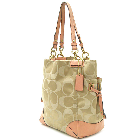 Coach(��ġ) 14505 �ñ׳�ó �ڰ��� ����� �̹���3 - ���̺��� �߰���ǰ