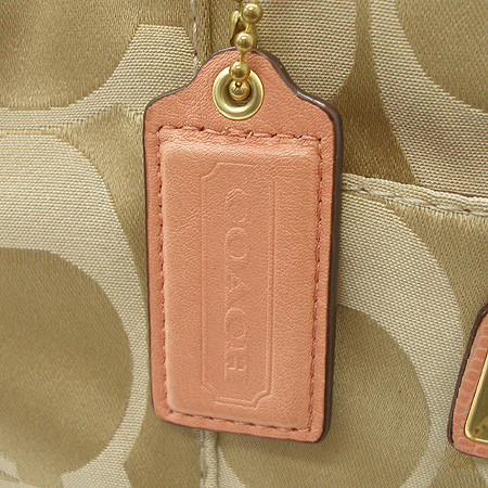 Coach(��ġ) 14505 �ñ׳�ó �ڰ��� ����� �̹���4 - ���̺��� �߰���ǰ