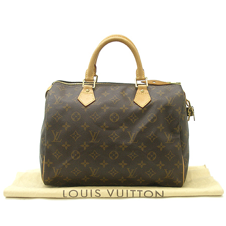 Louis Vuitton(���̺���) M41526 ���׷� ĵ���� ���ǵ� 30 ��Ʈ�� [��������] �̹���2 - ���̺��� �߰���ǰ