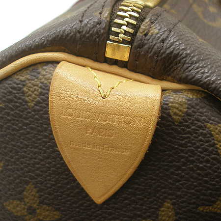 Louis Vuitton(���̺���) M41526 ���׷� ĵ���� ���ǵ� 30 ��Ʈ�� [��������] �̹���4 - ���̺��� �߰���ǰ