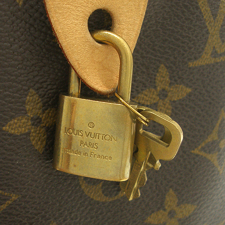 Louis Vuitton(���̺���) M41526 ���׷� ĵ���� ���ǵ� 30 ��Ʈ�� [��������] �̹���5 - ���̺��� �߰���ǰ