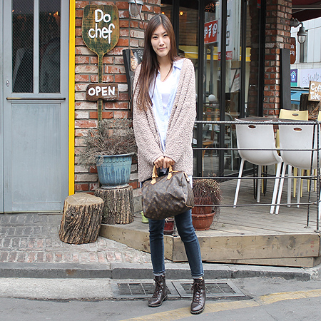 Louis Vuitton(���̺���) M41526 ���׷� ĵ���� ���ǵ� 30 ��Ʈ�� [��������] �̹���6 - ���̺��� �߰���ǰ